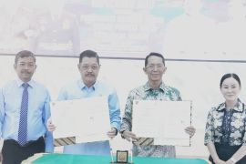 Kejati Kepri dan BP Batam kerja sama penanganan masalah hukum