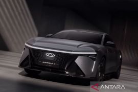 Chery akan luncurkan 13 model baru selama dua tahun ke depan