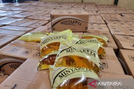 Pemkot Pekanbaru telusuri naiknya minyakita hingga Rp20.000 per liter