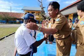 Disdik Jayawijaya dorong pelajar amalkan delapan wajib anak