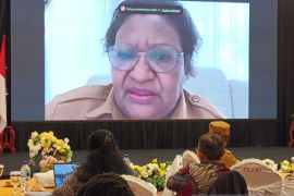 Kemendagri minta musrenbang provinsi wajib dihadiri kepala daerah