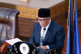 Raperda perangkat daerah Lombok Tengah untuk peningkatan pelayanan