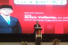 Mendiktisaintek apresiasi SPPG Unhas integrasikan riset dan gizi
