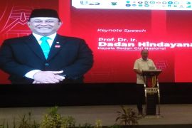 Penyaluran dana MBG di Sulsel capai Rp1,9 triliun