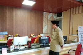 Pemkab Lombok Tengah perkuat pengawasan pajak restoran