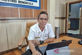 Kemenkeu catat penyaluran program UMi di Bengkulu capai Rp37,86 miliar