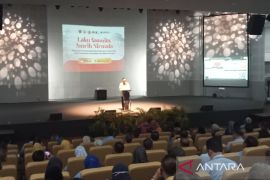 Sultan HB X: Pengelolaan keuangan kelurahan harus menghindari tumpang tindih