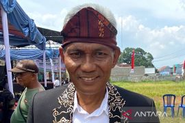 Anggota DPRD Jabar: Gebyar budaya di Garut menjadi penggerak ekonomi