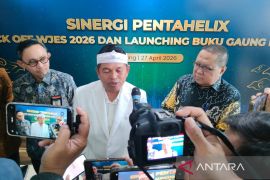 Dedi Mulyadi Ajak Pedagang Ciwidey-Pangalengan Jual Kopi Lokal