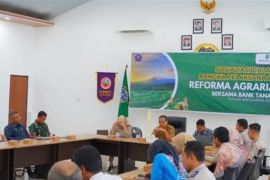 Pemkab Tala: pengelolaan lahan hendaknya berorientasi kepentingan masyarakat