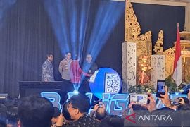 Gubernur Koster tegaskan seluruh pembangunan infrastruktur tuntas 2029