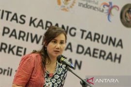 Festival Kota Lama Semarang dan Festival Cheng Ho masuk Karisma Event Nusantara 2026