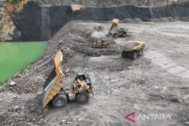 Bapenda Kaltim bidik triliunan pajak aset raksasa tambang