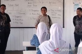 Disdikbud Kaltim fokus gencarkan peningkatan kualitas tata kelola sekolah 3T