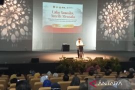 Pemda DIY mendesain kalurahan dan kelurahan yang antikorupsi