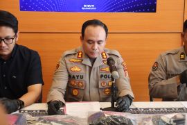 Polisi ringkus tangkap pelaku penganiaya remaja asal Pandak Bantul hingga meninggal