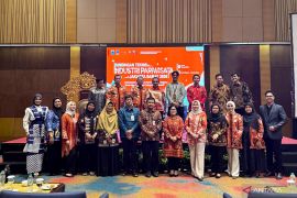 Jakbar gencarkan pameran Dekranasda ke hotel untuk genjot industri