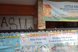 Gubernur DIY instruksikan penutupan "daycare" tak berizin