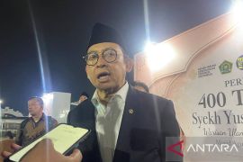 Peringatan 400 tahun Syekh Yusuf Al-Makassari masuk agenda UNESCO