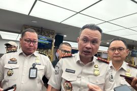 Ditjen Imigrasi memastikan informasi data e-Visa bocor adalah hoaks