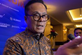 Danantara pastikan merger BUMN karya tuntas pada 2026