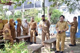 Sekda: "Lampung Selatan Helau" budaya kebersihan berkelanjutan di masyarakat