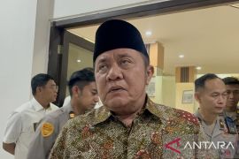 Gubernur Sumsel: Renovasi Griya Agung justru pangkas pengeluaran