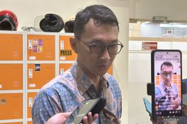 KPK memanggil Kadisnav Tipe A Kelas II Tanjung Emas