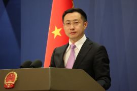 Menlu Australia akan kunjungi China