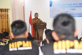 Pemkot Pariaman ajak HIPMI bantu dorong pertumbuhan UMKM