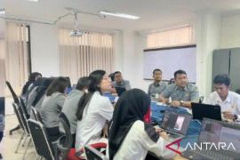 Evaluasi Strategis dan Penguatan Akuntabilitas Program Kekayaan Intelektual Triwulan I 2026