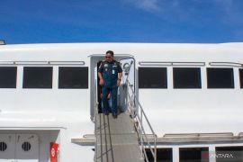 Pelabuhan Jangkar Situbondo disiapkan jadi pelabuhan penyangga