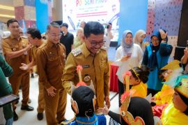 Disdik Tangerang: Porseni strategi belajar menyenangkan di luar kelas