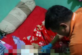 Dugaan Pembunuhan di Rongga Bandung Barat: Polisi Autopsi Jasad Cicih