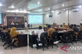 Pemkab Bangka Tengah dukung program keamanan pangan berbasis komunitas