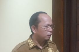 Bangka Tengah usulkan dua desa sasaran program sadar HAM