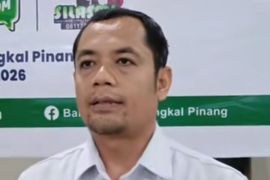 BPOM Pangkalpinang jadikan sekolah pusat pembudayaan keamanan pangan