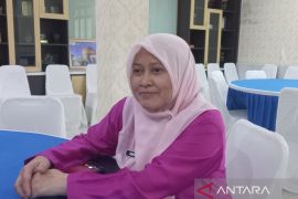 Dinkes Bangka Tengah gencarkan edukasi pencegahan DBD