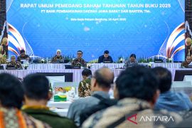 RUPST Tahun Buku 2025 Bank BJB