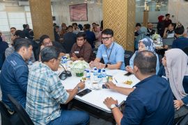 PT TPS Usung RESILIENCE, perkuat ketangguhan logistik nasional