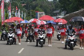 Astra Honda Dream Cup 2026 kembali hadir, Vario 160 jadi andalan