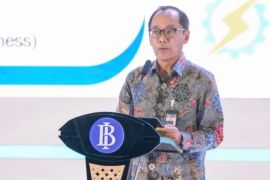 BI perkirakan penjualan eceran di Surabaya pada Mei-Agustus positif