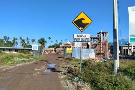 Mataram menjajaki kerja sama penanganan bencana dengan New Orleans