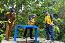 Pemkab Aceh Besar alokasikan Rp20 miliar bangun pulau terluar