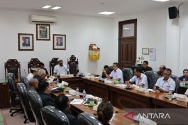 KONI Gianyar adakan pemusatan latihan mulai Juli jelang Porprov 2027