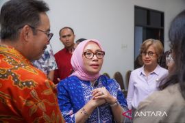 Menteri PPPA: Kasus di Yogyakarta momentum evaluasi seluruh daycare