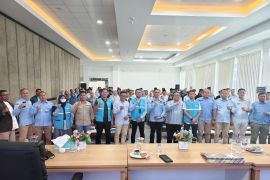 PLN UP3 Solok dan Pemkab Solok Perkuat Sinergi, Evaluasi BPBL 2025 dan Susun Usulan 2026