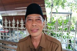 20 ton stok beras cadangan pangan di Mataram habis tersalurkan