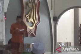 Pemkab Bangka rancang program Khataman Al Quran