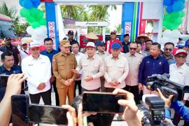 Pemerintah perluas SPBUN di pesisir untuk tekan biaya melaut nelayan